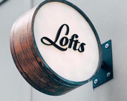 Arts District Apartment | 506 Lofts