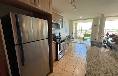 Sardinera Apartment | 506 Ocean & Marina Views 3 Bed 2 Bath