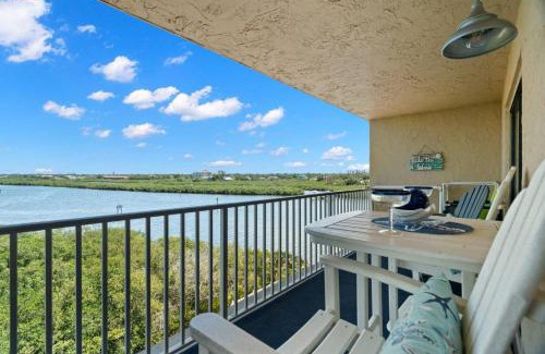 Indian Shores House | 508 Bayshores Yacht & Tennis Club