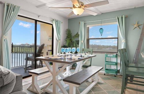 Indian Shores House | 508 Bayshores Yacht & Tennis Club