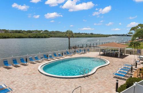 Indian Shores House | 508 Bayshores Yacht & Tennis Club