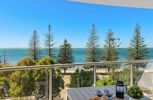 Scarborough Apartment | 508 SCARBOROUGH BEACH RESORT