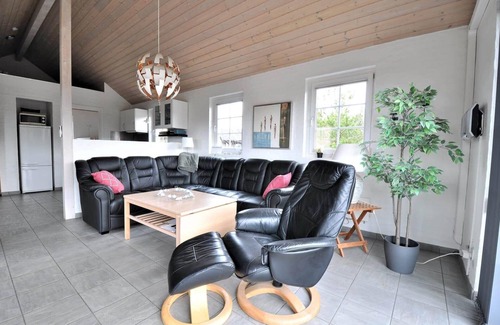Fjand Badeby House | 50871 Ulfborg - Klitvej 34 A