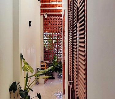 Tay Ninh House | 50b Homestay