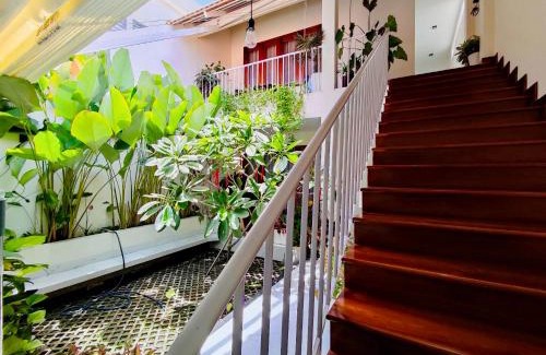 Tay Ninh House | 50b Homestay