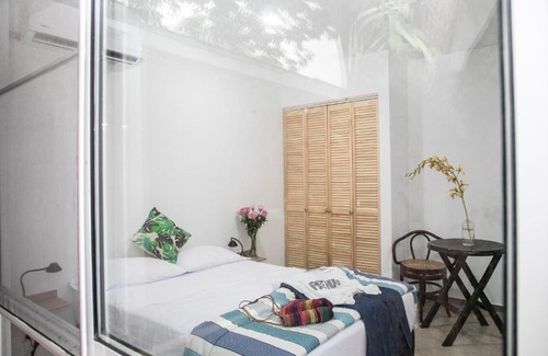 Cali Bed & Breakfast | 50N15 B&B