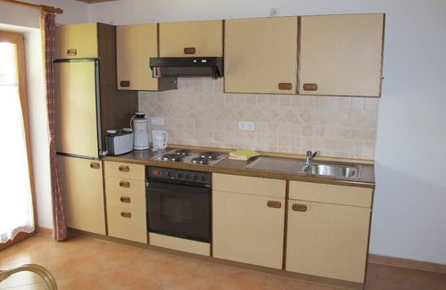 Haidmuhle Apartment | 50qm große 2-Zimmer Ferienwohnung für bis zu 4 Personen