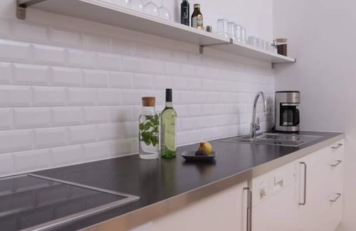 Prenzlauer Berg Apartment | 50sqm - 1 BEDROOM+BALCONY APARTMENT by BENSIMON (8)