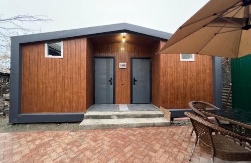 Sverdlov District House | 51 guest house