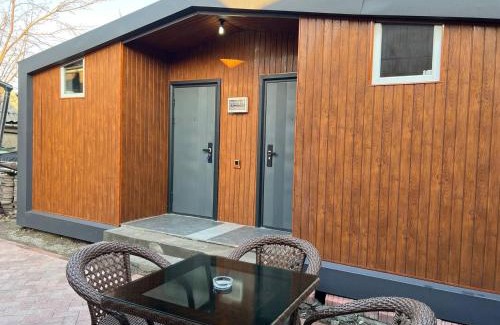 Sverdlov District House | 51 guest house