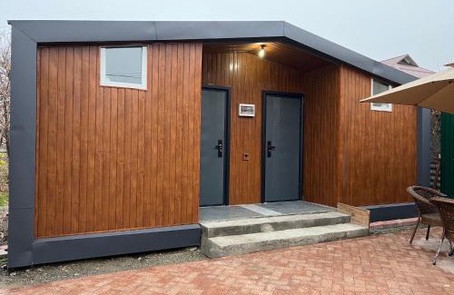 Sverdlov District House | 51 guest house