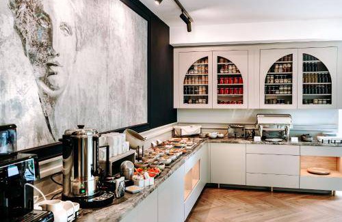Stare Miasto Hotel | 51 m² Hotel ∙ 4 guests