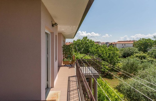Finida Apartment | 51 m² Apartment ∙ 2 bedrooms ∙ 4 guests