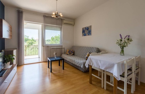 Finida Apartment | 51 m² Apartment ∙ 2 bedrooms ∙ 4 guests