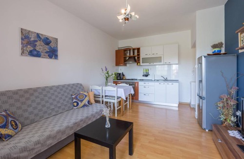 Finida Apartment | 51 m² Apartment ∙ 2 bedrooms ∙ 4 guests