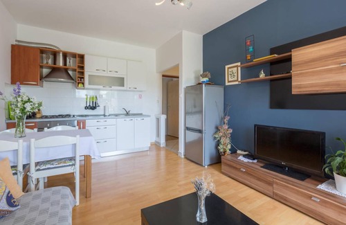 Finida Apartment | 51 m² Apartment ∙ 2 bedrooms ∙ 4 guests