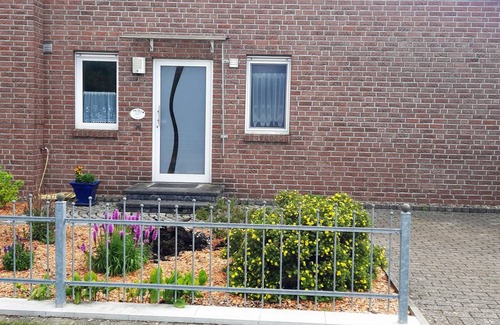 Muden Apartment | 51 m² Apartment ∙ 1 bedroom ∙ 4 guests
