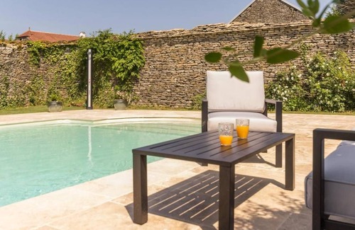 Pichanges Bed & Breakfast | 51 m² Bed and breakfast ∙ 1 bedroom ∙ 2 guests