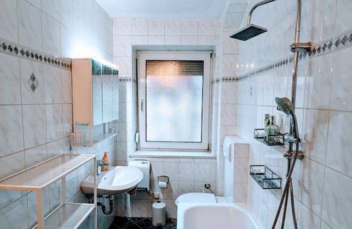 Am Riesenfeld Resort | 51 m² Private room ∙ 1 bedroom ∙ 1 guest