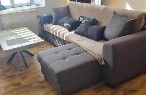 Les Hautes-Rivieres House | 51 m² Gîte ∙ 1 bedroom ∙ 2 guests