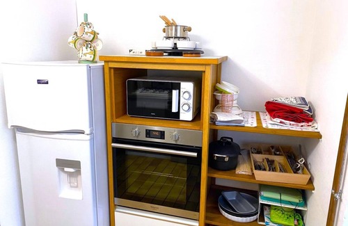 Les Hautes-Rivieres House | 51 m² Gîte ∙ 1 bedroom ∙ 2 guests