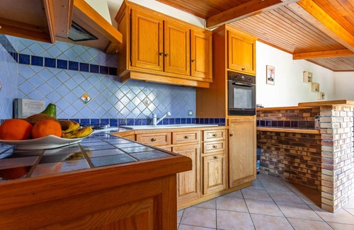 Vigneux-sur-Seine House | 51 m² House ∙ 2 bedrooms ∙ 6 guests