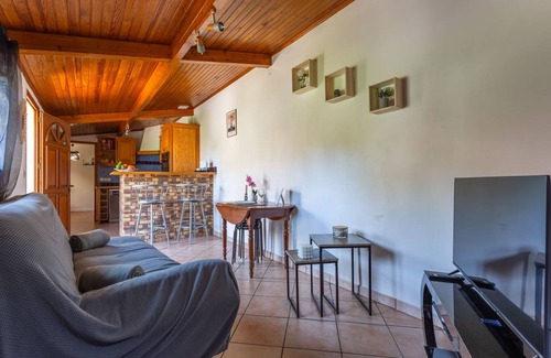 Vigneux-sur-Seine House | 51 m² House ∙ 2 bedrooms ∙ 6 guests
