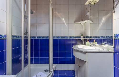 Vigneux-sur-Seine House | 51 m² House ∙ 2 bedrooms ∙ 6 guests