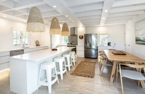 Dyerville House | 51 Southdown, Martinborough