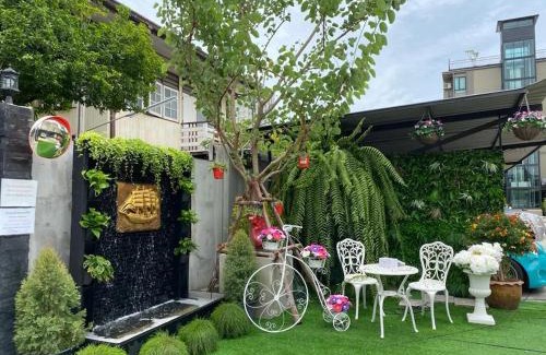 Bang Yi Ruea Hotel | 51 Suanplu Residence