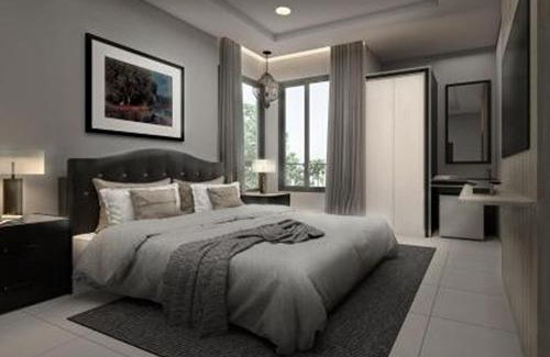 Bang Yi Ruea Hotel | 51 Suanplu Residence