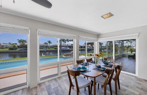 Punta Gorda House | 510 Matares