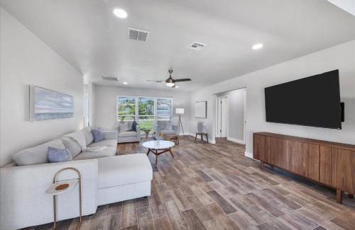 Punta Gorda House | 510 Matares