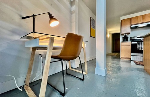 Otterbien Home Apartment | 5106 Peters Cartridge Factory · New renovated Loft in Old factory by Kings Island