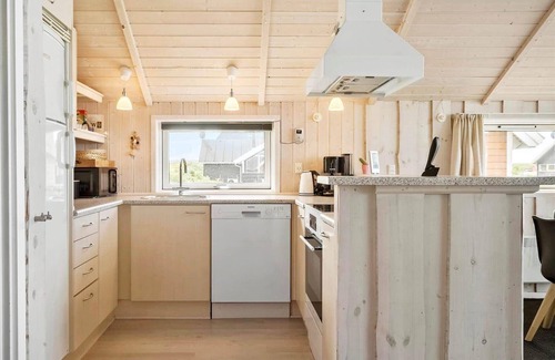 Trans House | 511 Lemvig - Lyngsletten 13