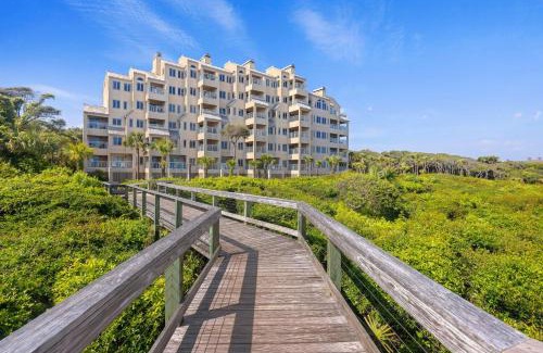 Kiawah Island House | 5123 Windswept