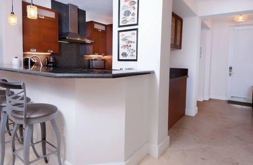 Rock Harbor Condo | 513 Mariners Club Key Largo | 3 Bed, 2.5 Bath