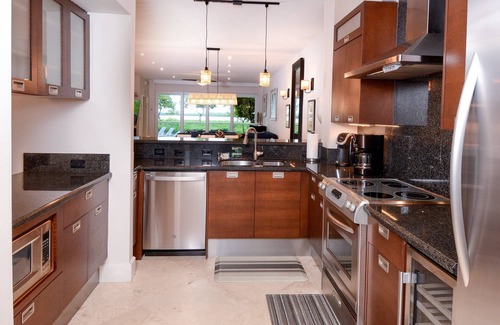 Rock Harbor Condo | 513 Mariners Club Key Largo | 3 Bed, 2.5 Bath