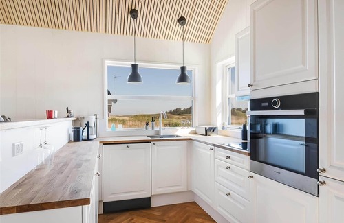 Trans House | 517 Lemvig - Stranden 20