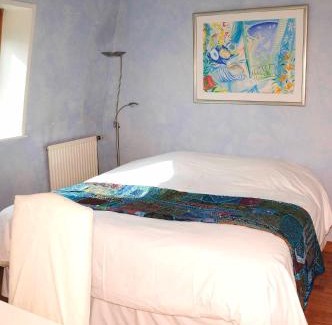 Quartier Saint-Georges Bed & Breakfast | 52 Clichy Bed & Breakfast - Chambre d'hôtes