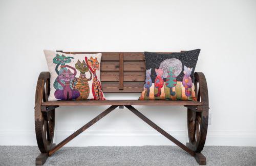 Belle Vue House | 52 Furnival Road, Manchester