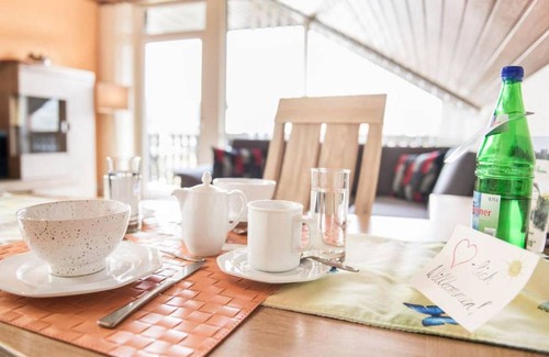 Thallichtenberg Apartment | 52 m² Apartment ∙ 1 bedroom ∙ 2 guests
