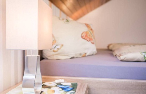 Thallichtenberg Apartment | 52 m² Apartment ∙ 1 bedroom ∙ 2 guests