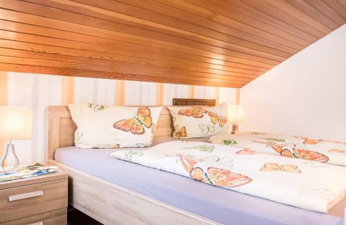 Thallichtenberg Apartment | 52 m² Apartment ∙ 1 bedroom ∙ 2 guests