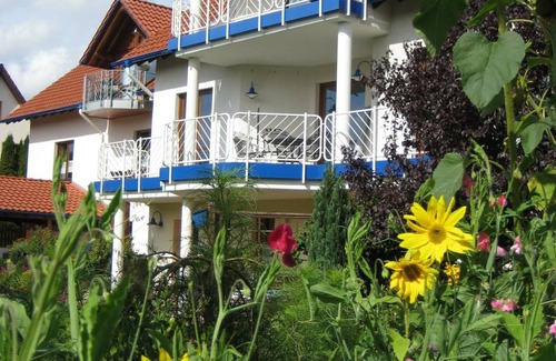 Bad Meinberg Apartment | 52 m² Apartment ∙ 1 bedroom ∙ 3 guests