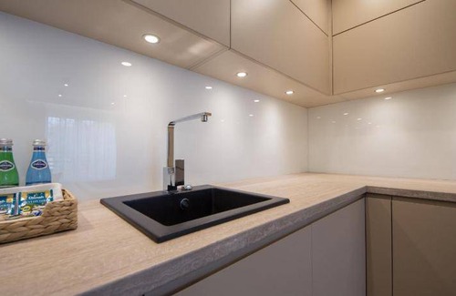 West Pomeranian Voivodeship Apartment | 52 m² Apartment ∙ 5 guests