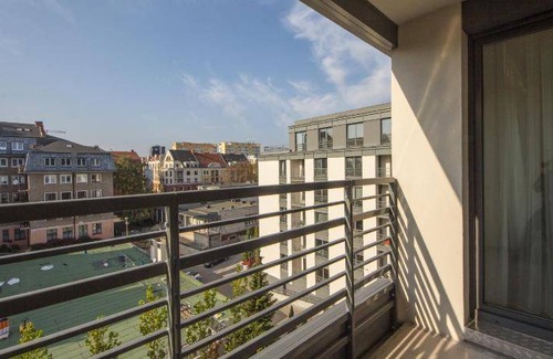 West Pomeranian Voivodeship Apartment | 52 m² Apartment ∙ 5 guests