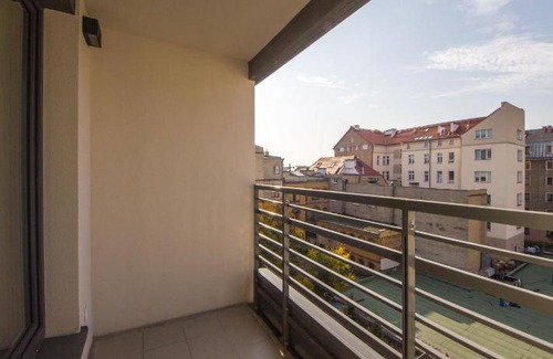 West Pomeranian Voivodeship Apartment | 52 m² Apartment ∙ 5 guests