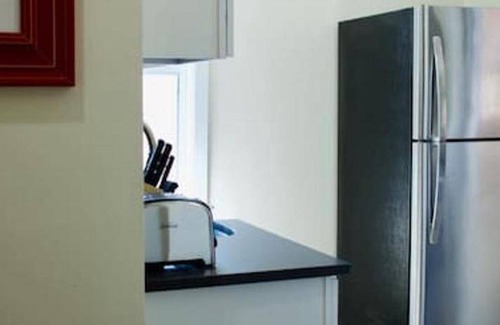 New Rochelle Apartment | 52 m² Apartment ∙ 2 bedrooms ∙ 4 guests