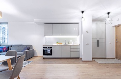 Old Town Apartment | 52 m² Apartment ∙ 1 bedroom ∙ 4 guests